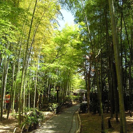 Izu Marriott Hotel Shuzenji Eksteriør bilde