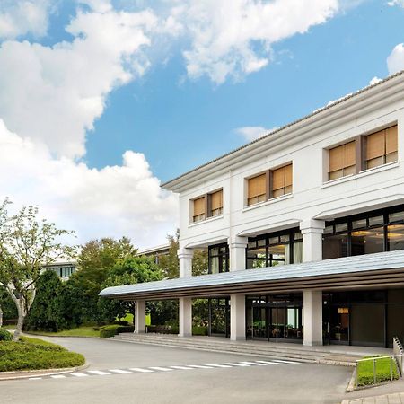 Izu Marriott Hotel Shuzenji Eksteriør bilde