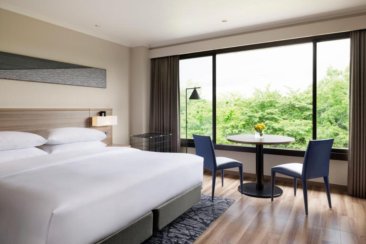 Izu Marriott Hotel Shuzenji Eksteriør bilde