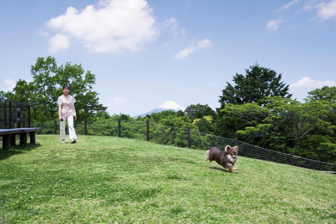 Izu Marriott Hotel Shuzenji Eksteriør bilde