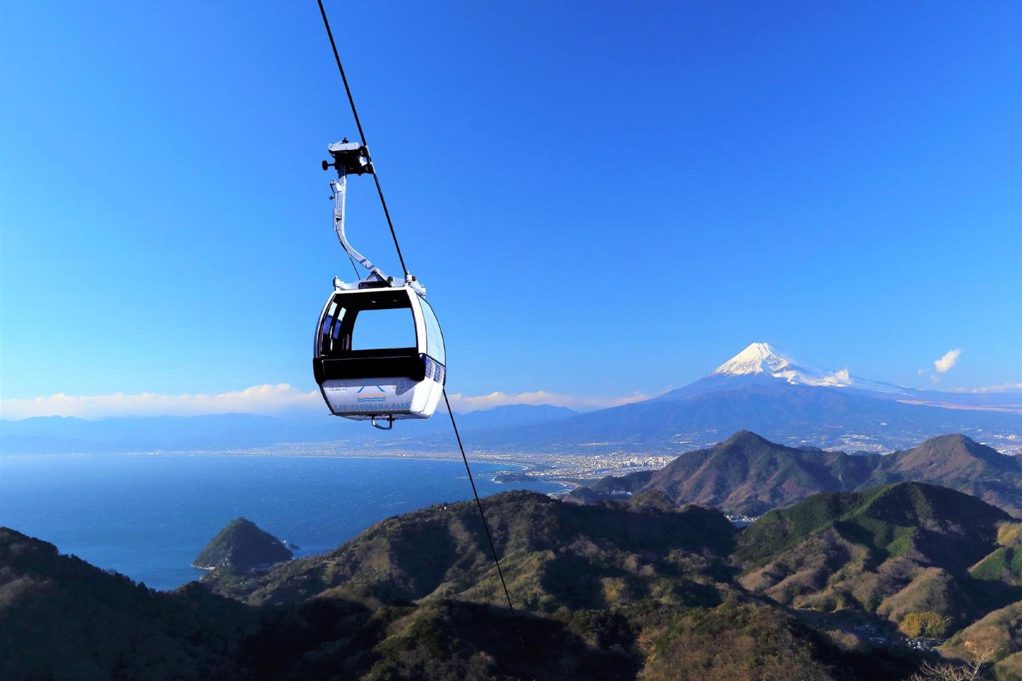 Izu Marriott Hotel Shuzenji Eksteriør bilde