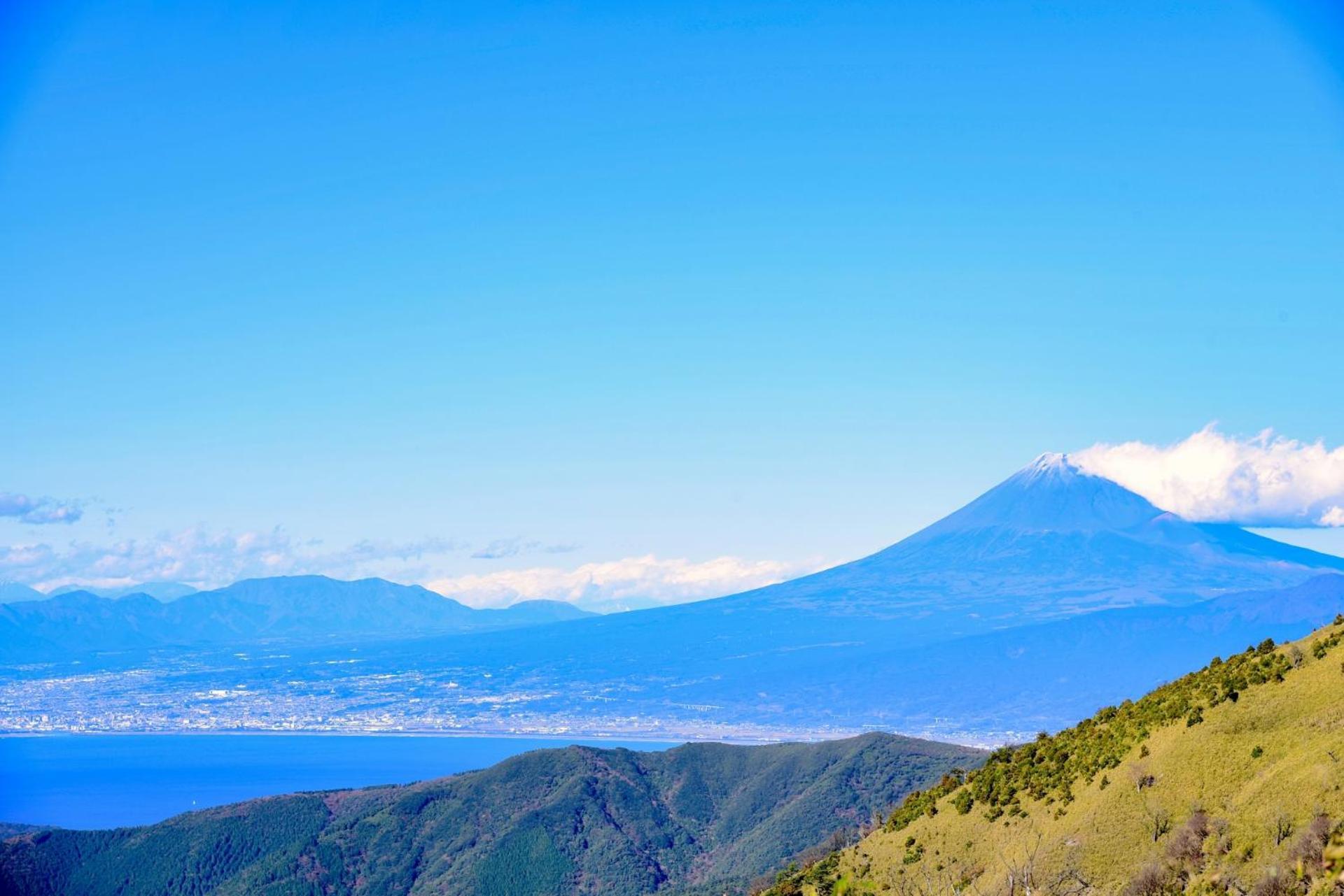 Izu Marriott Hotel Shuzenji Eksteriør bilde