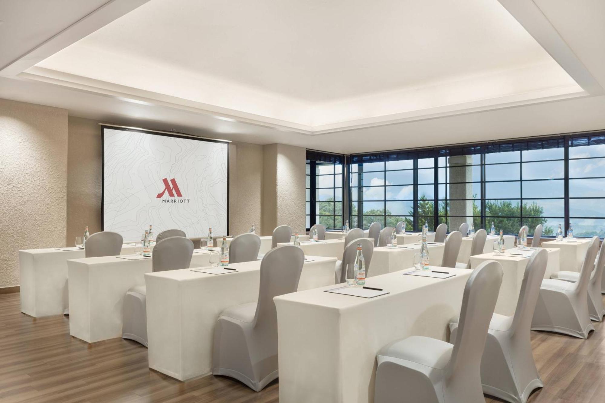 Izu Marriott Hotel Shuzenji Eksteriør bilde