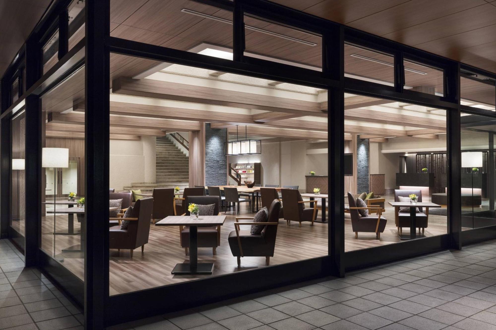 Izu Marriott Hotel Shuzenji Eksteriør bilde