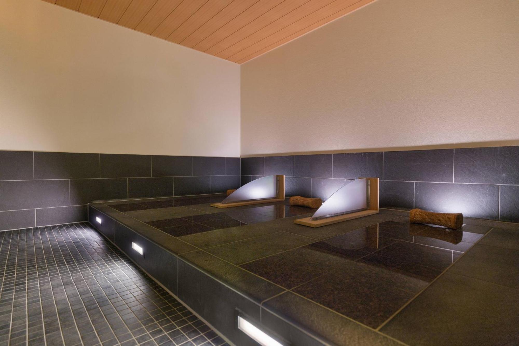 Izu Marriott Hotel Shuzenji Eksteriør bilde