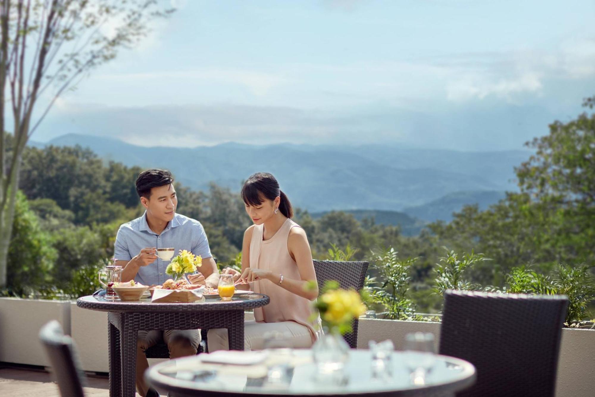 Izu Marriott Hotel Shuzenji Eksteriør bilde