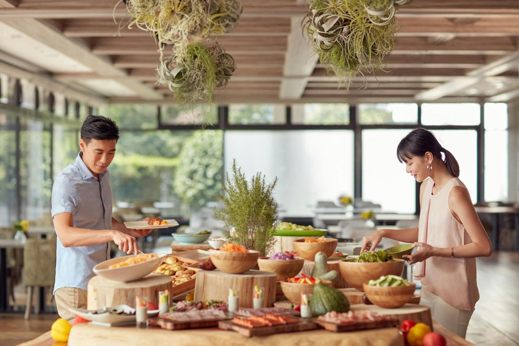 Izu Marriott Hotel Shuzenji Eksteriør bilde