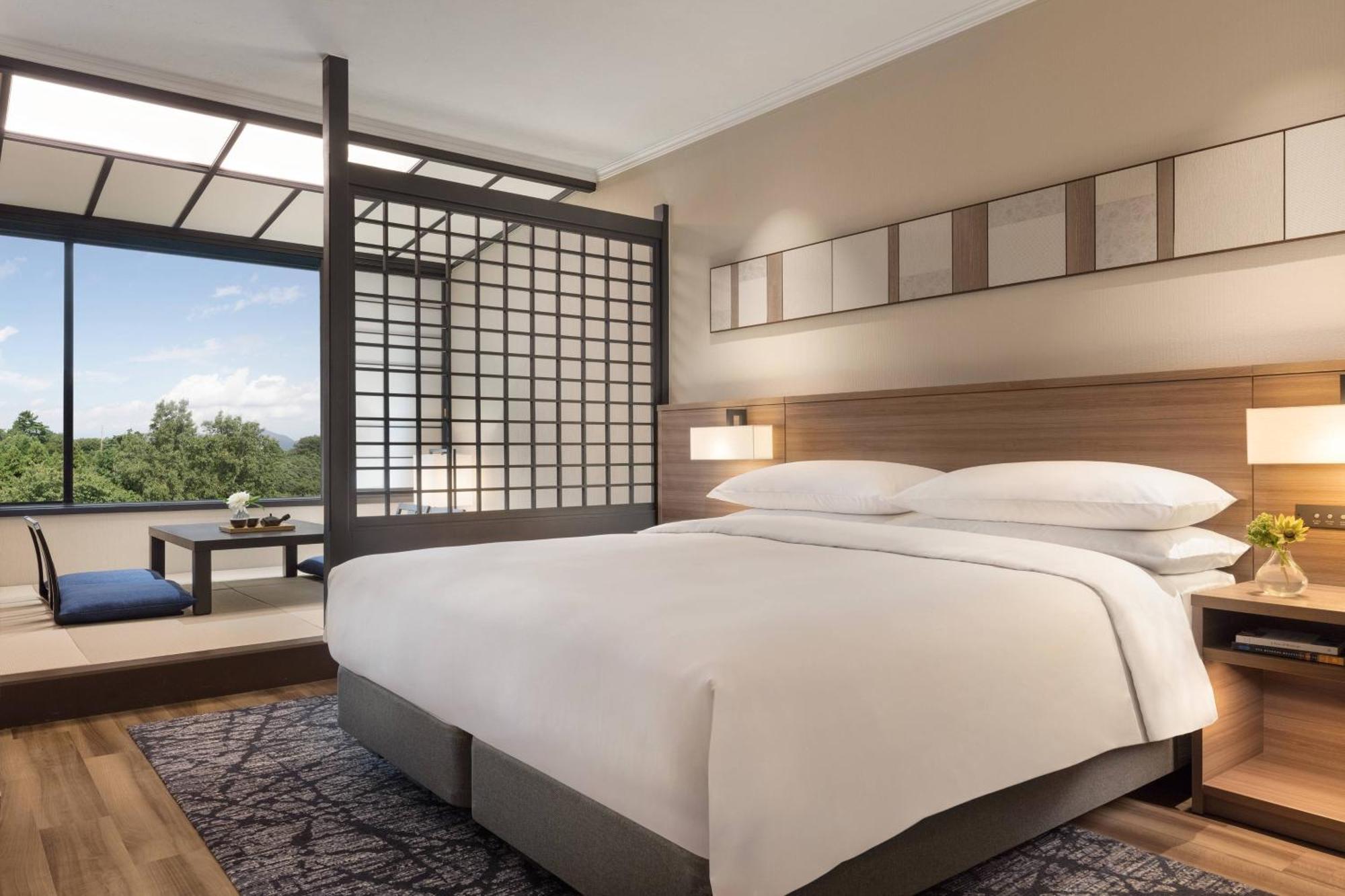 Izu Marriott Hotel Shuzenji Eksteriør bilde