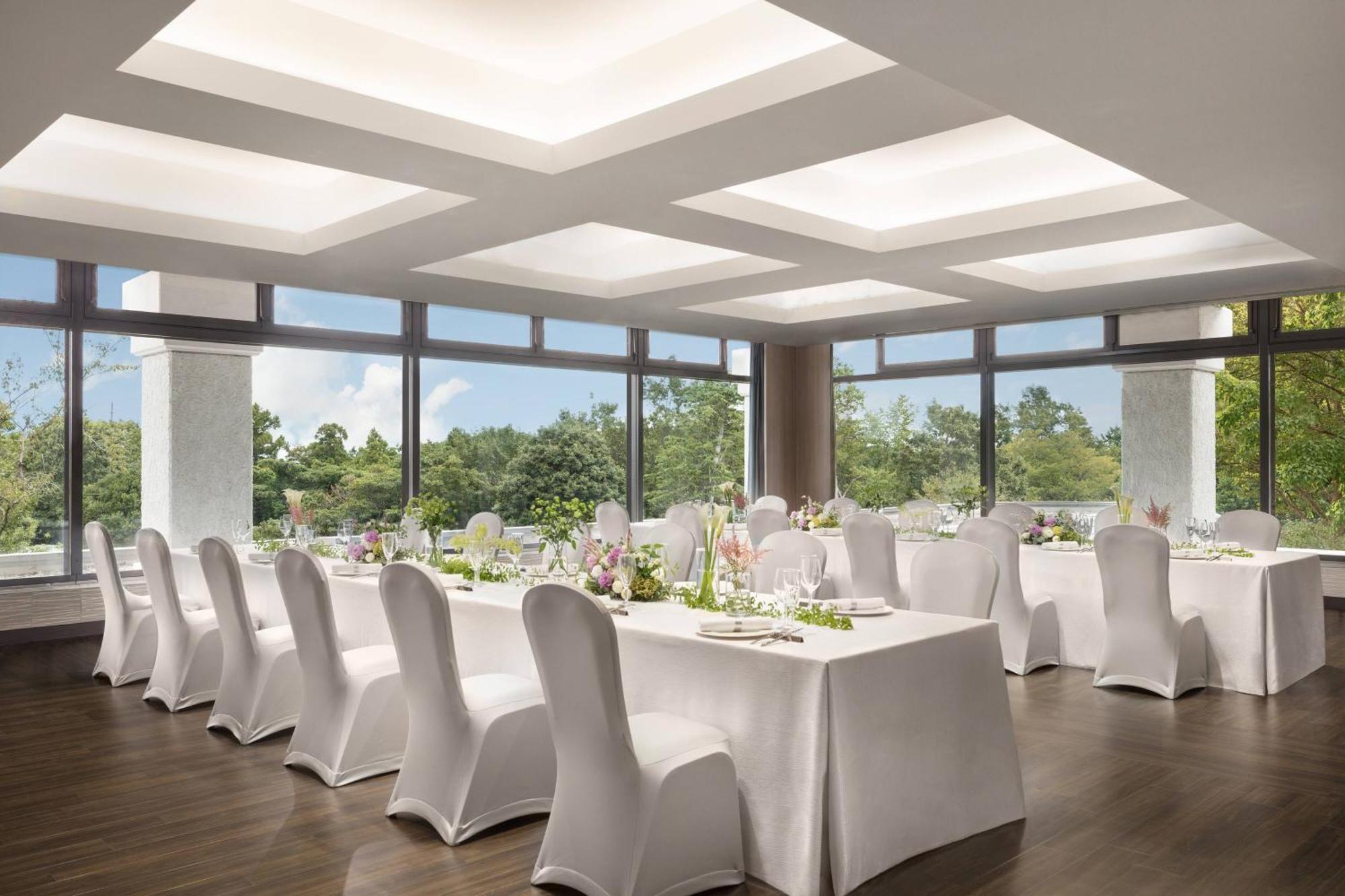 Izu Marriott Hotel Shuzenji Eksteriør bilde