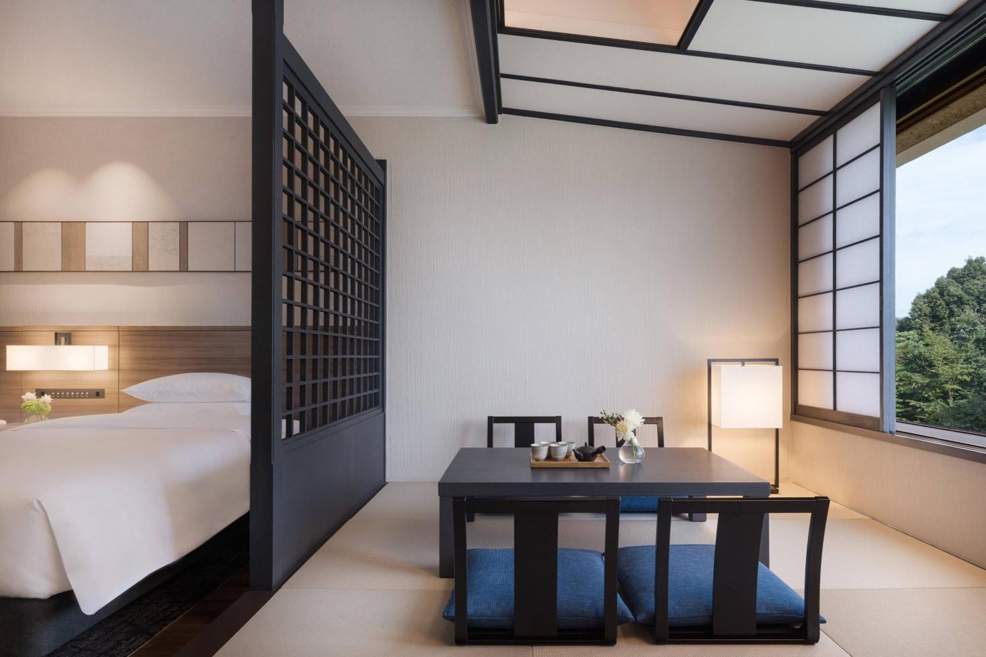 Izu Marriott Hotel Shuzenji Eksteriør bilde