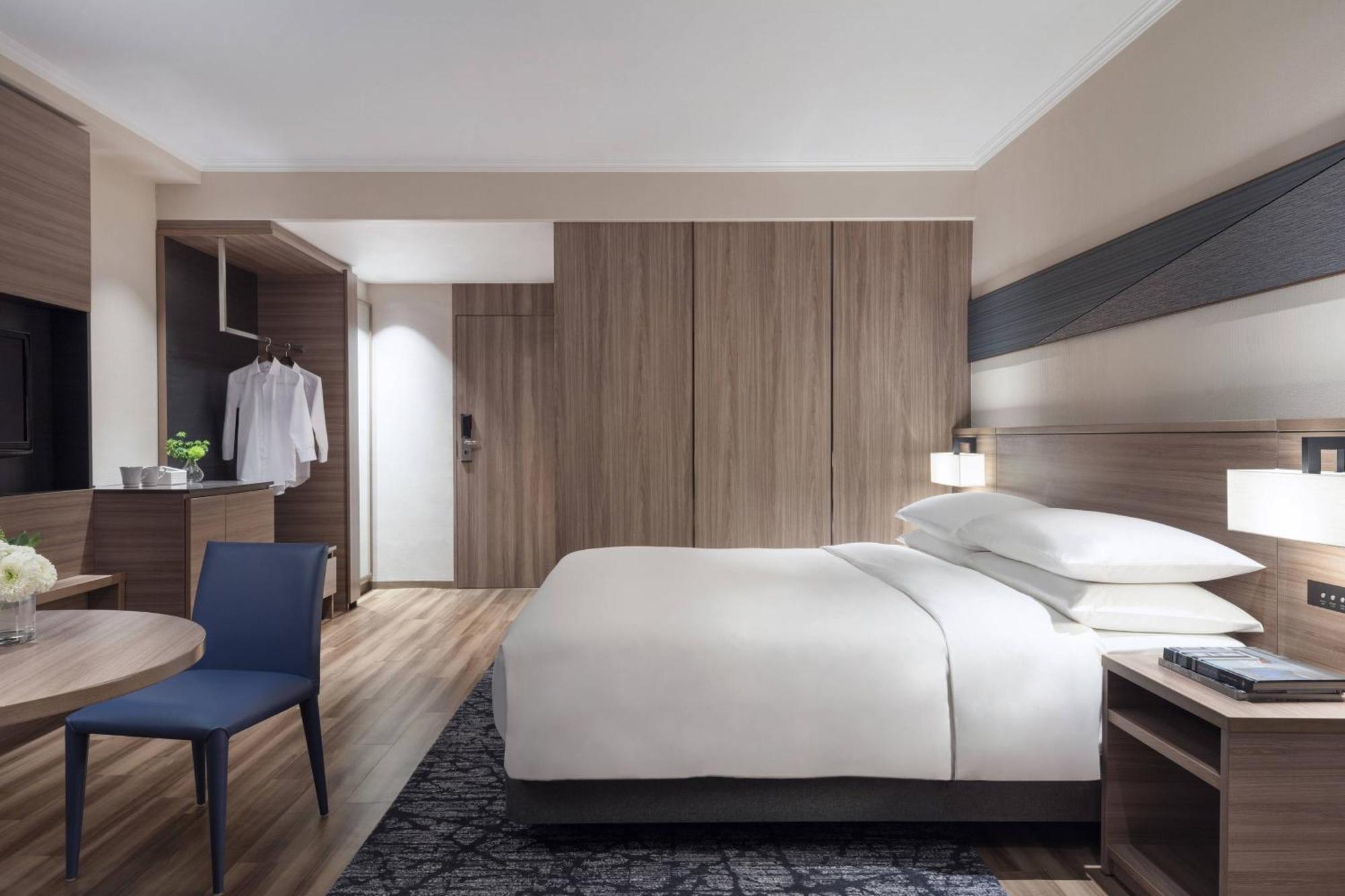 Izu Marriott Hotel Shuzenji Eksteriør bilde