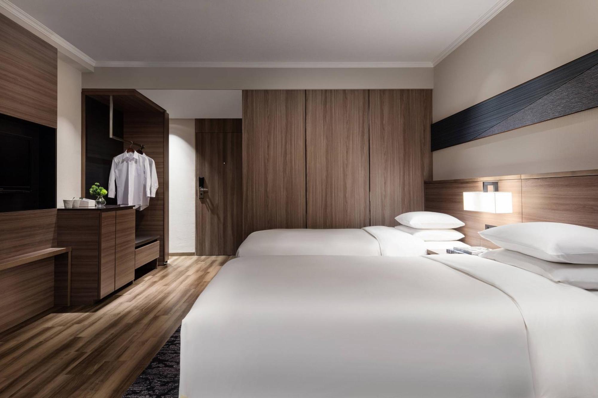 Izu Marriott Hotel Shuzenji Eksteriør bilde