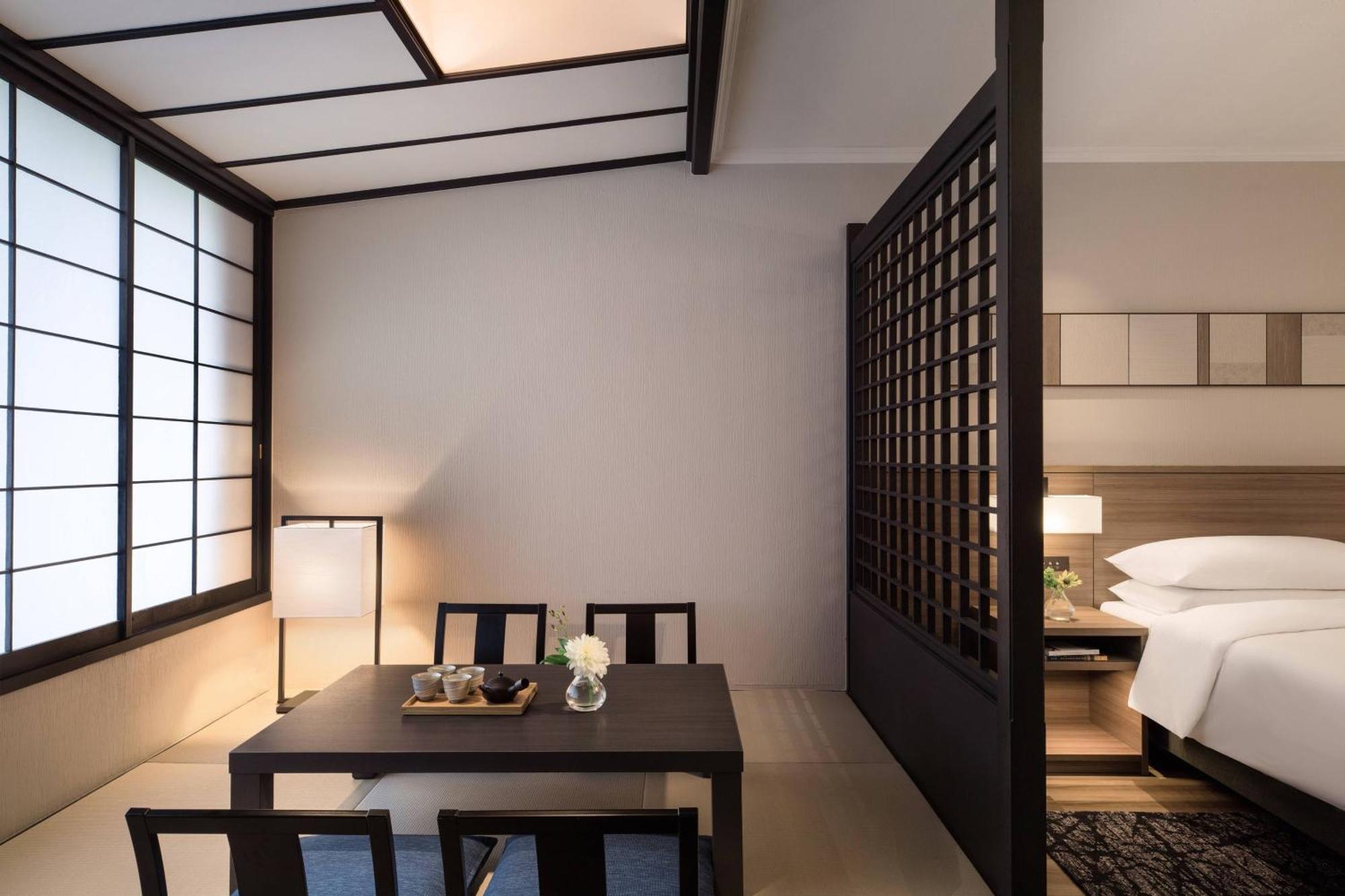 Izu Marriott Hotel Shuzenji Eksteriør bilde