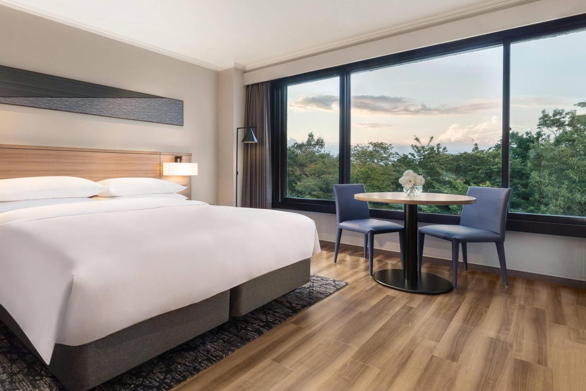 Izu Marriott Hotel Shuzenji Eksteriør bilde