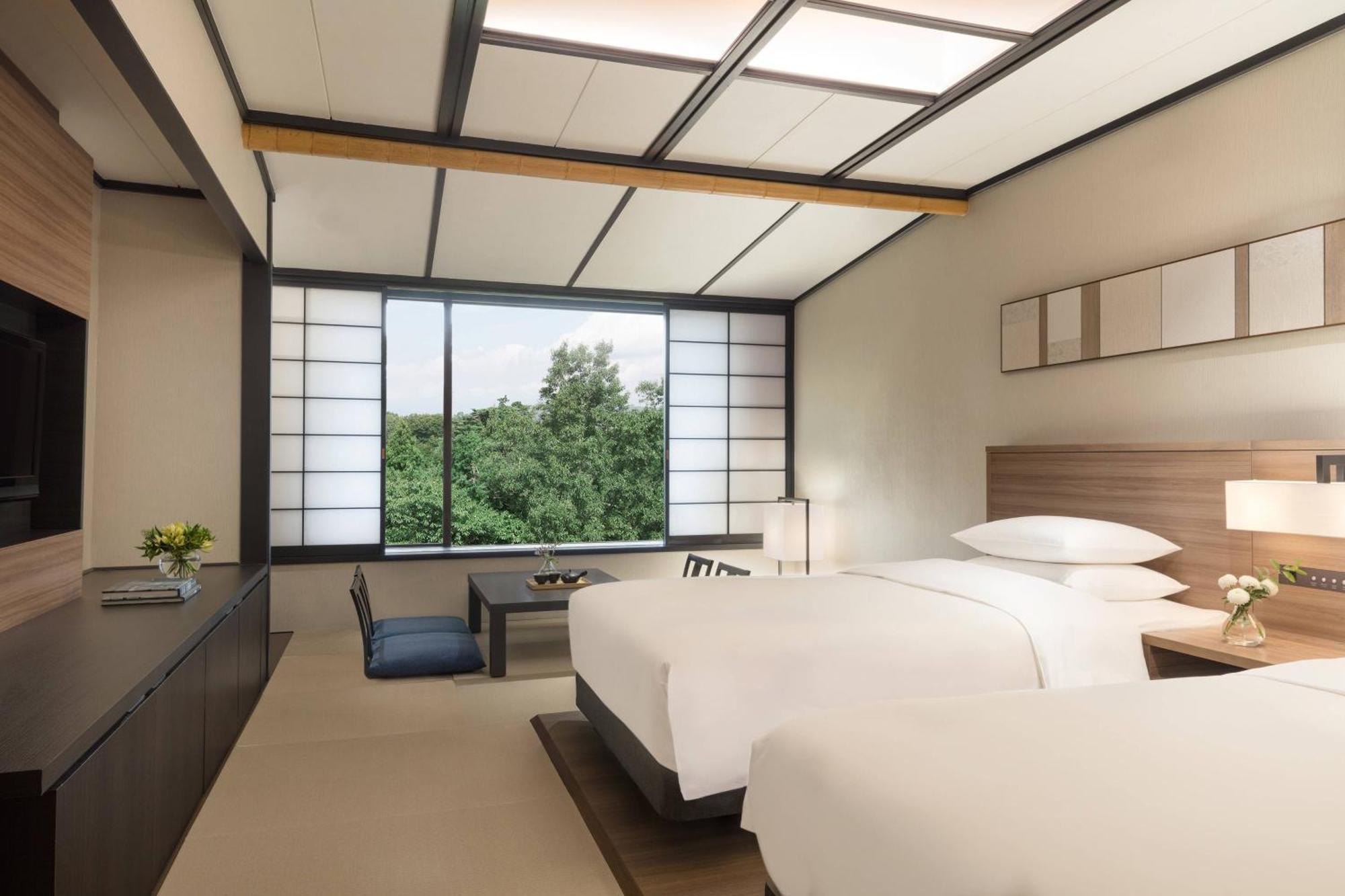 Izu Marriott Hotel Shuzenji Eksteriør bilde