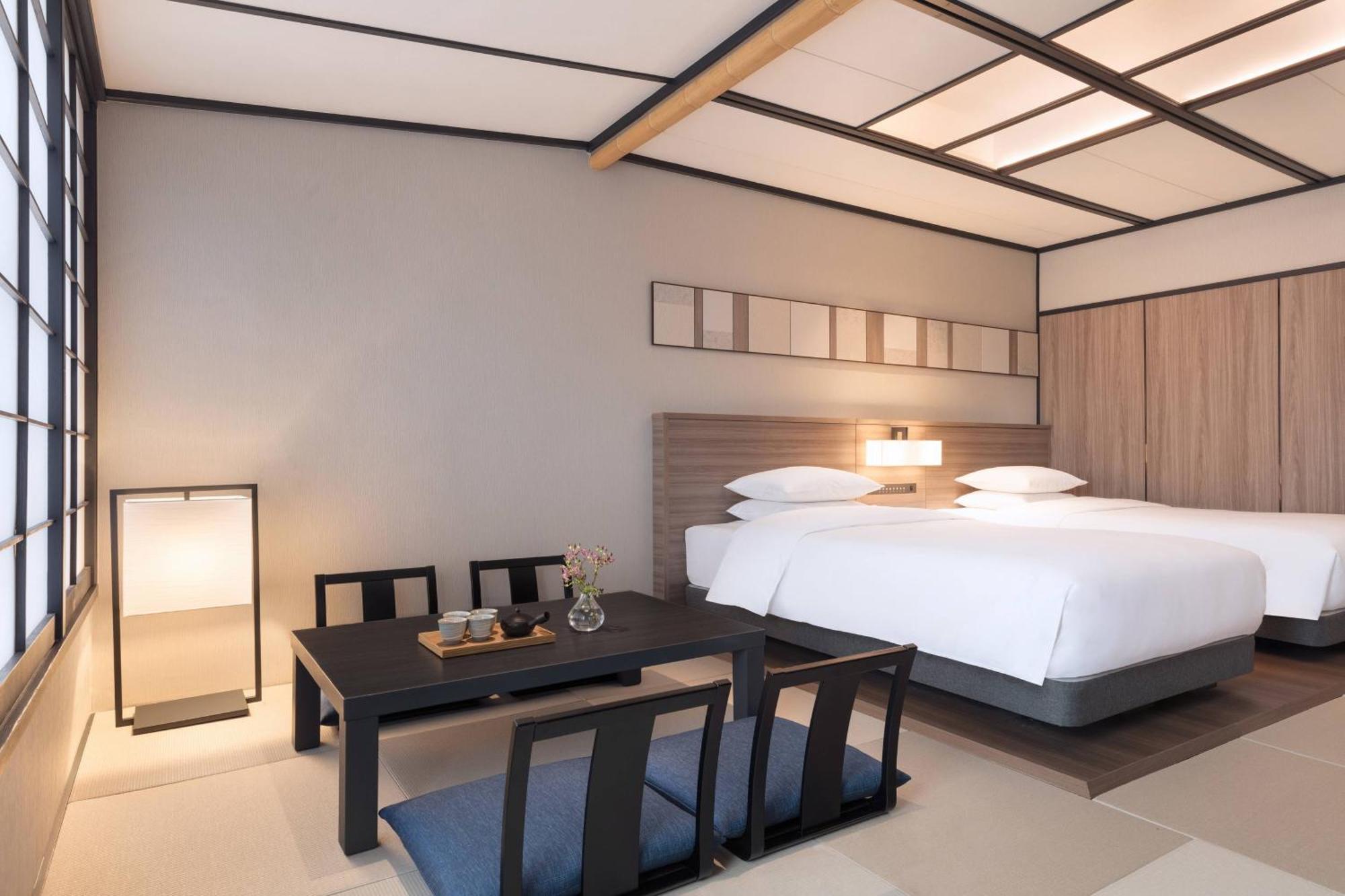 Izu Marriott Hotel Shuzenji Eksteriør bilde