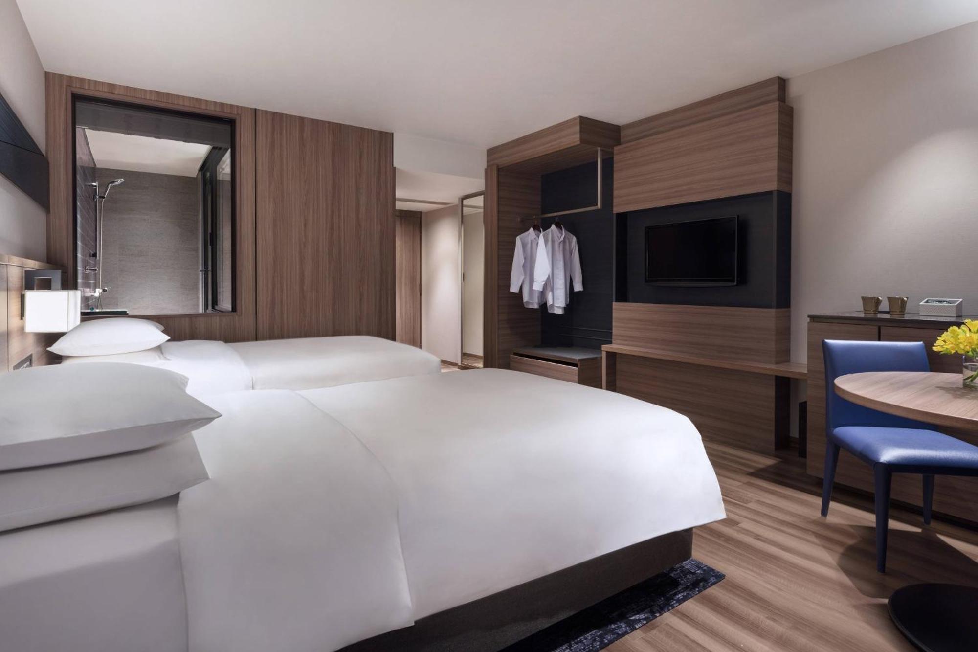 Izu Marriott Hotel Shuzenji Eksteriør bilde