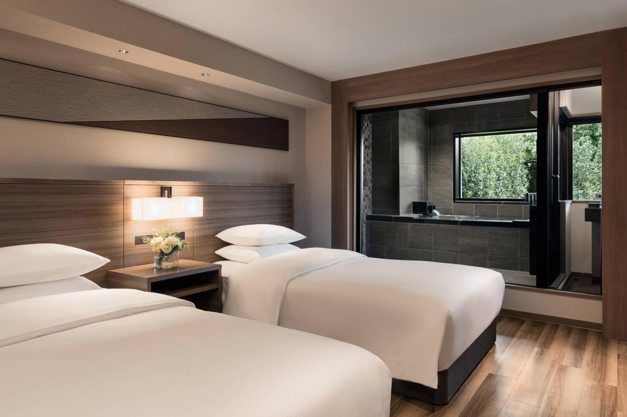 Izu Marriott Hotel Shuzenji Eksteriør bilde