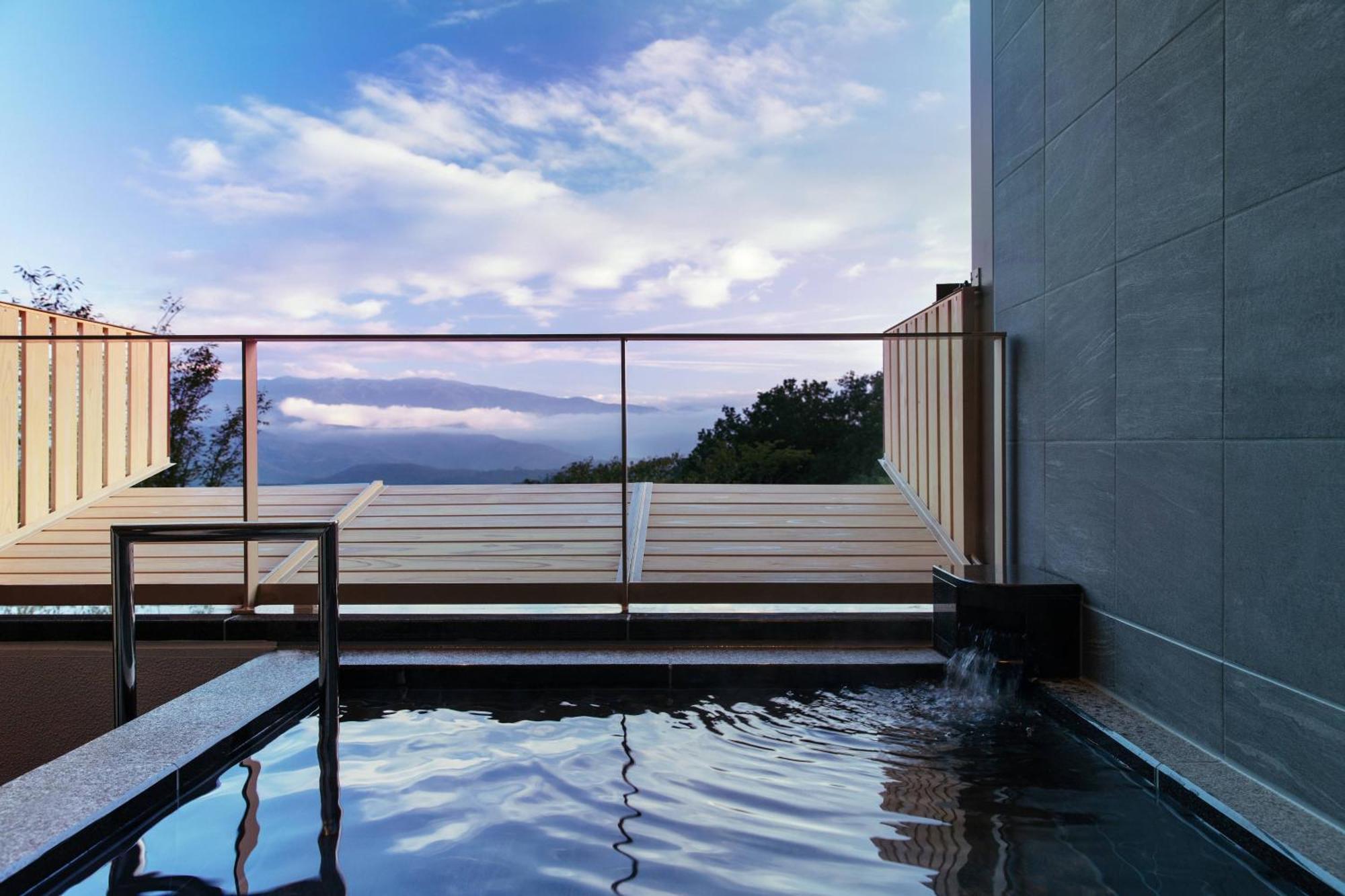 Izu Marriott Hotel Shuzenji Eksteriør bilde