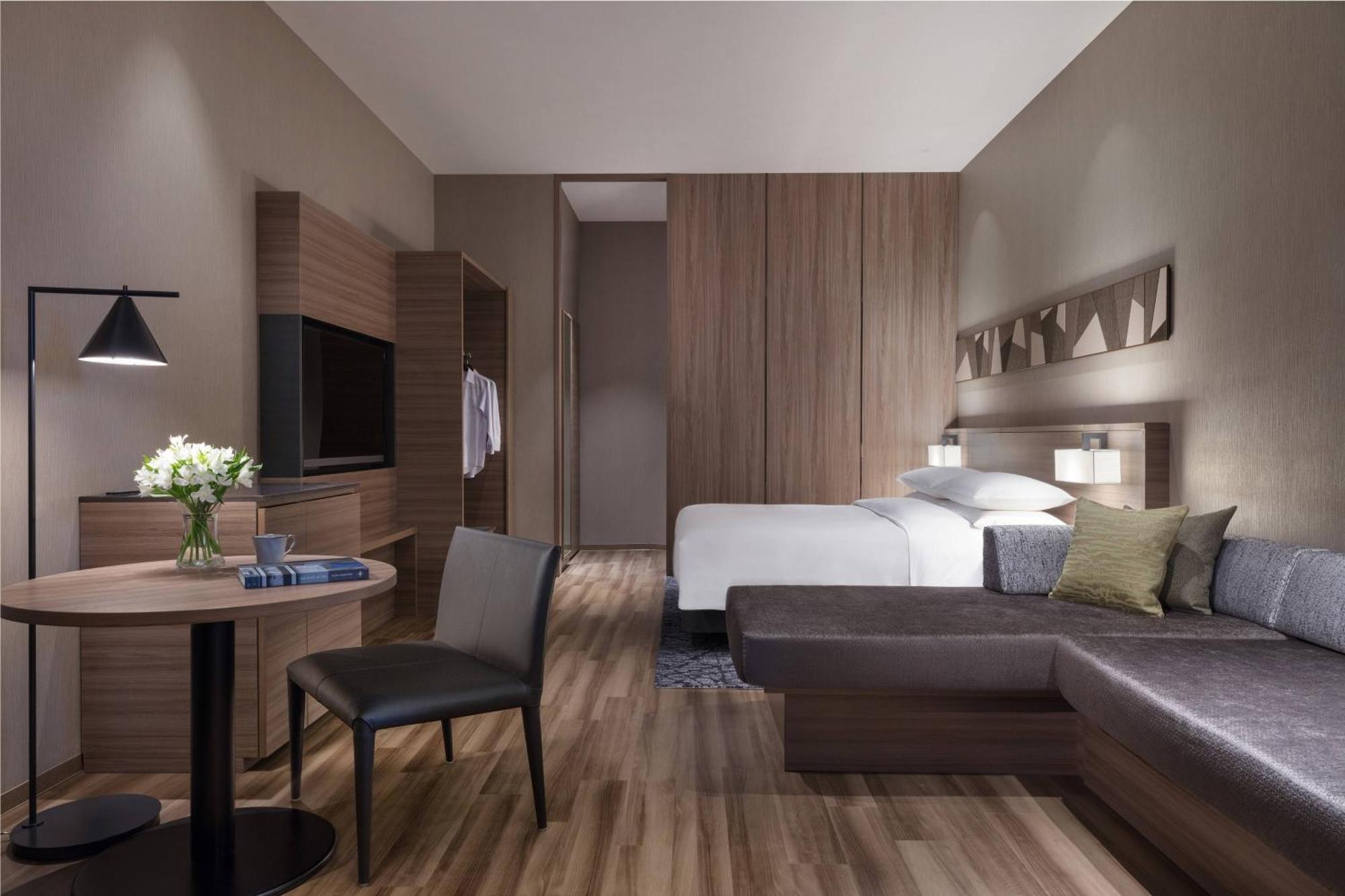 Izu Marriott Hotel Shuzenji Eksteriør bilde