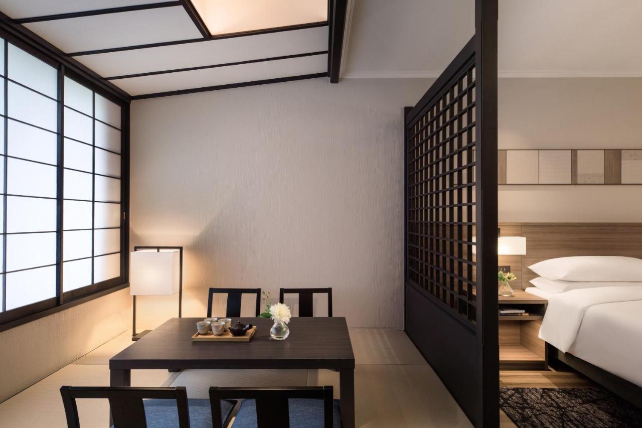 Izu Marriott Hotel Shuzenji Eksteriør bilde